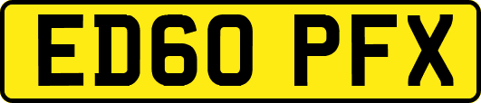 ED60PFX