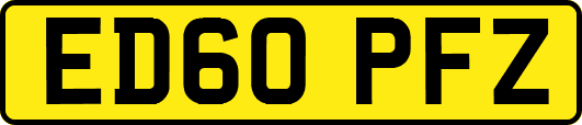 ED60PFZ