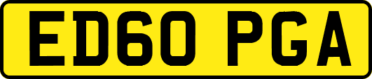 ED60PGA