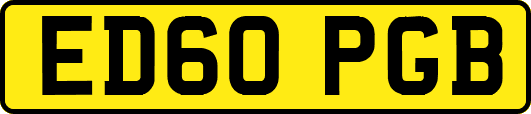 ED60PGB