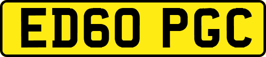 ED60PGC