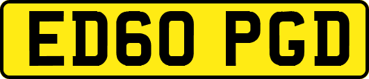ED60PGD