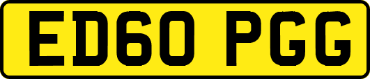 ED60PGG