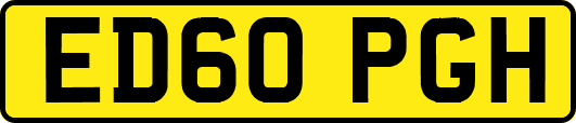ED60PGH