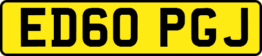 ED60PGJ
