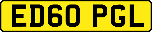 ED60PGL