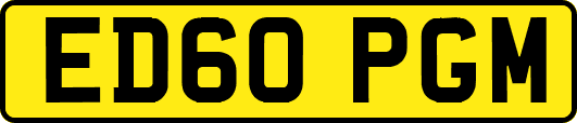 ED60PGM
