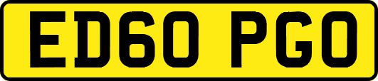 ED60PGO