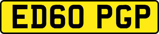 ED60PGP