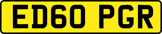 ED60PGR