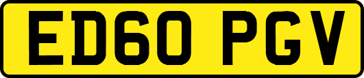 ED60PGV