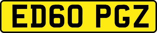ED60PGZ