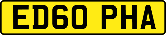 ED60PHA