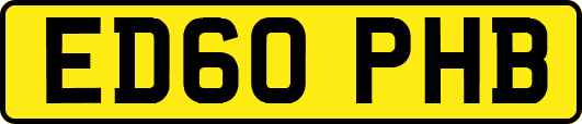 ED60PHB