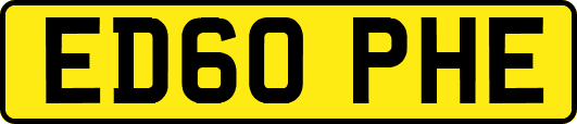 ED60PHE