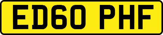 ED60PHF