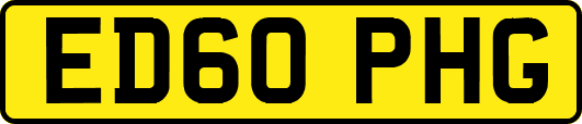 ED60PHG