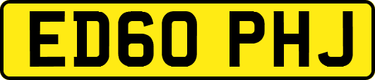 ED60PHJ