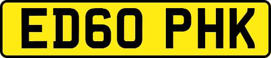 ED60PHK