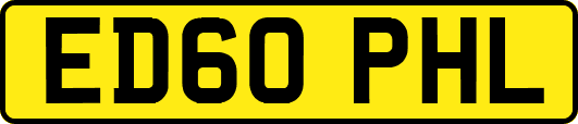 ED60PHL
