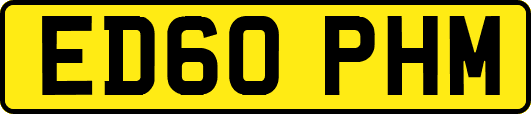 ED60PHM