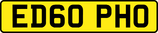 ED60PHO