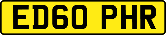ED60PHR