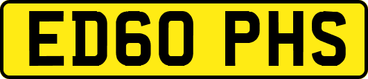 ED60PHS