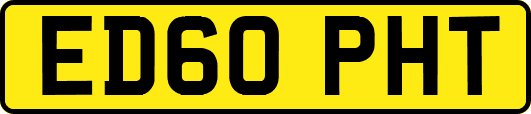 ED60PHT