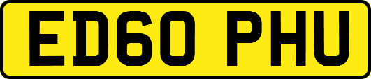 ED60PHU