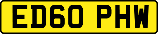 ED60PHW
