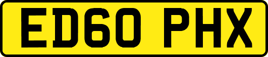 ED60PHX