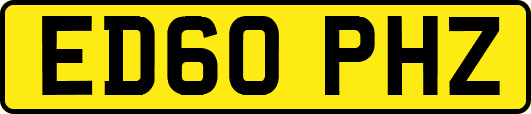ED60PHZ