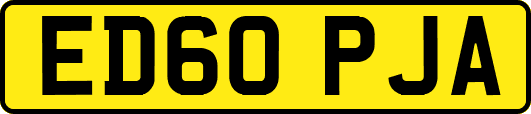 ED60PJA
