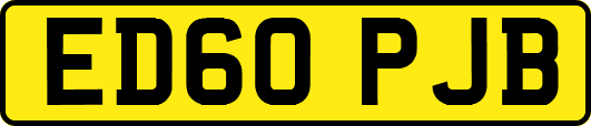 ED60PJB
