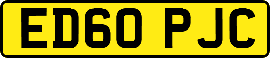 ED60PJC