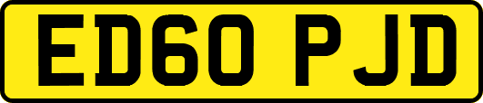 ED60PJD