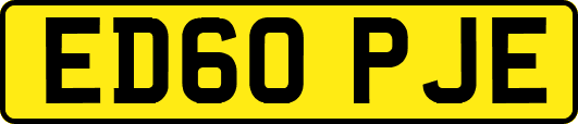 ED60PJE