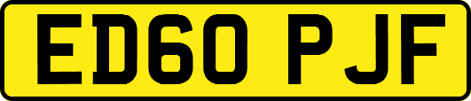 ED60PJF