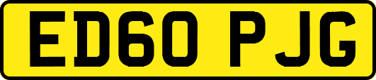 ED60PJG