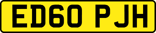 ED60PJH