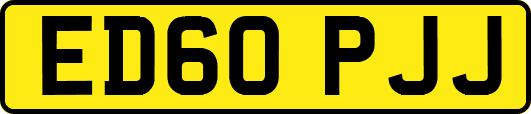 ED60PJJ