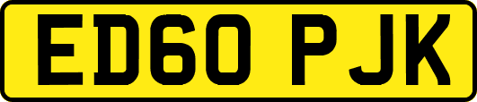 ED60PJK