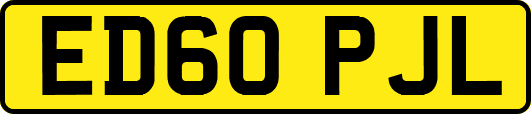 ED60PJL