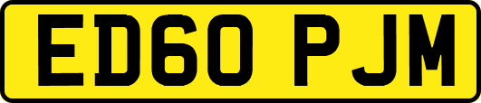ED60PJM