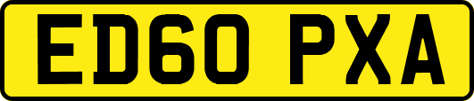 ED60PXA