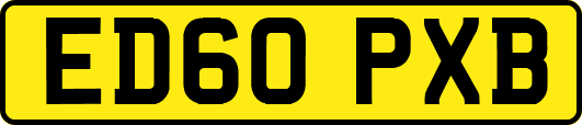 ED60PXB