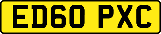 ED60PXC