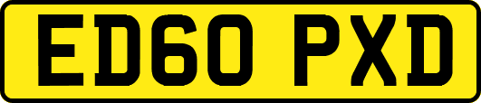 ED60PXD