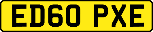 ED60PXE
